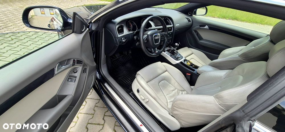 Audi A5 Coupé - 7