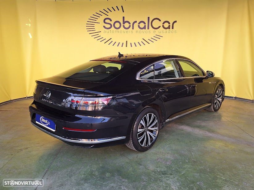 VW Arteon 2.0 TDI Elegance DSG - 3