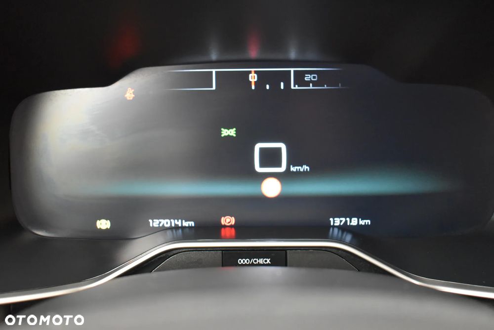 Citroën C5 Aircross - 29