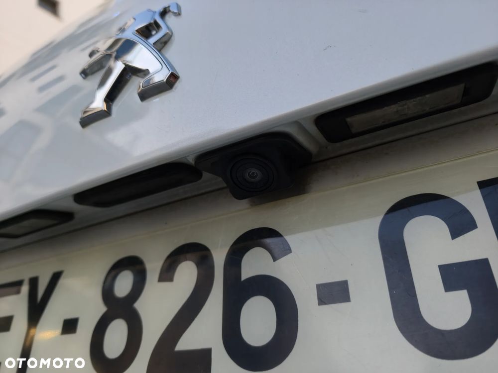 Peugeot 508 BlueHDi 150 Stop&Start Allure - 18