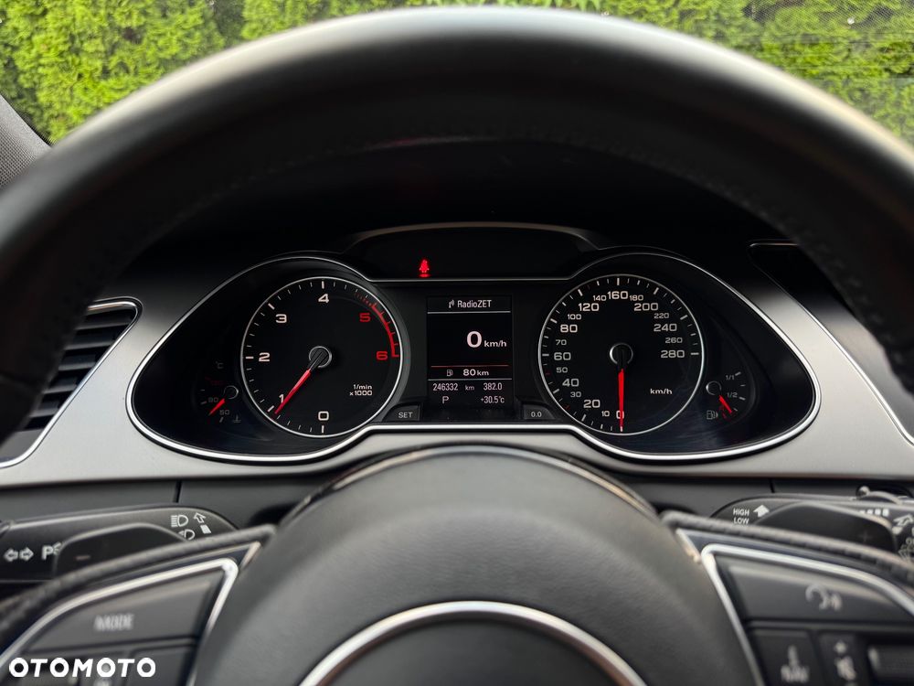 Audi A4 Avant - 27