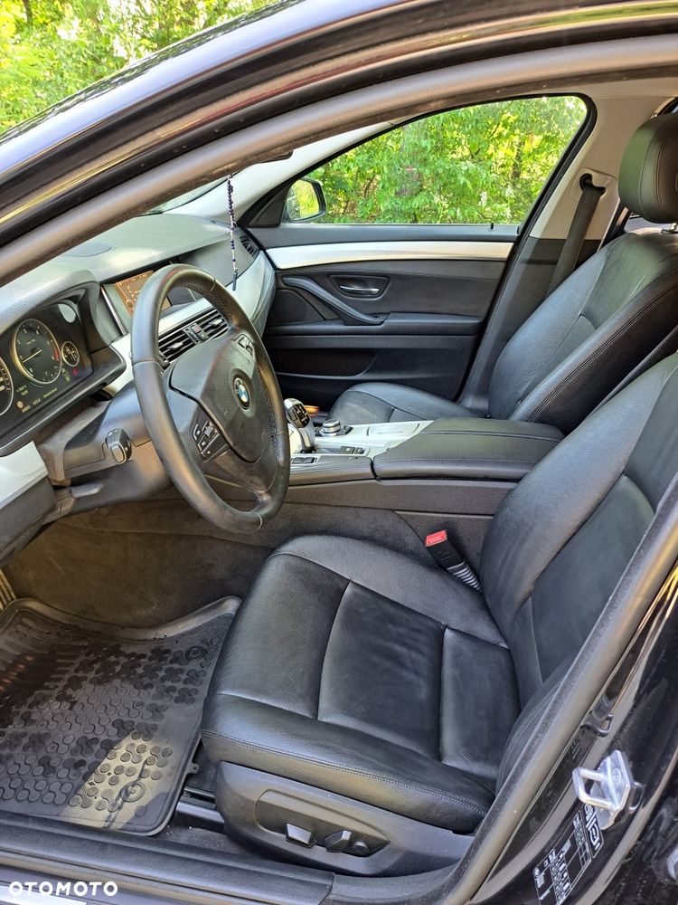 BMW Seria 5 - 3