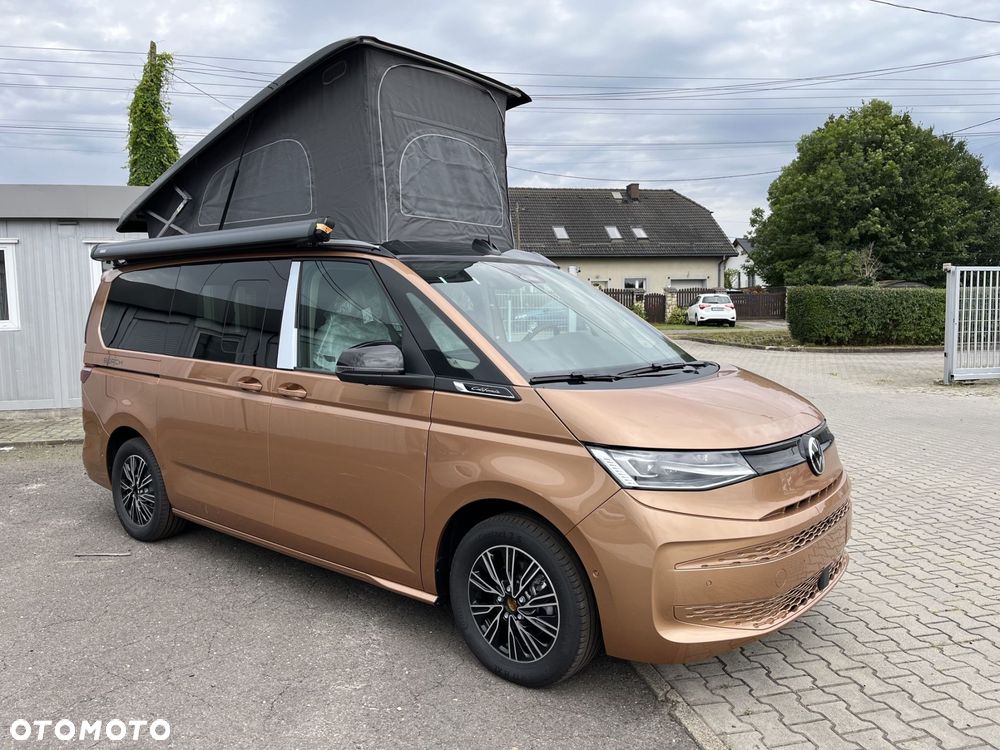 Volkswagen California - 3