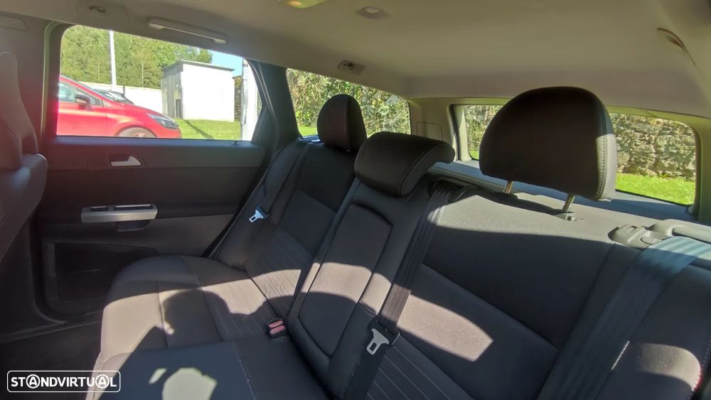 Volvo V50 1.6 D Nível 2 - 11