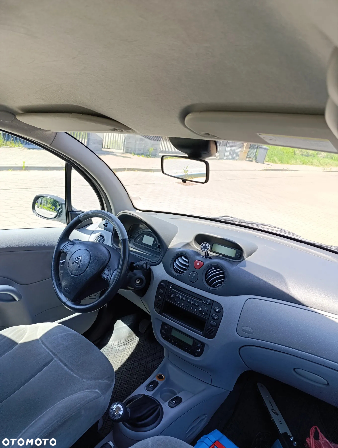 Citroën C3 1.4 HDi X - 5