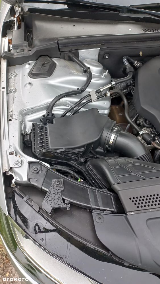 Audi A4 Limousine 1.8 TFSI Ambiente - 22