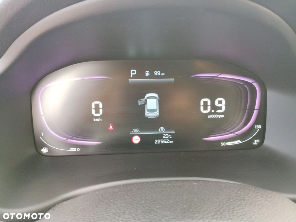 Kia Stonic 1.0 T-GDI L DCT - 14