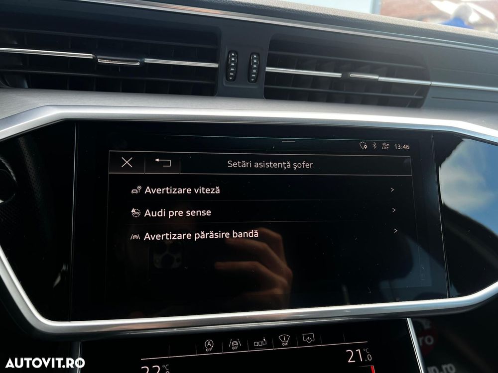 Audi A6 - 21