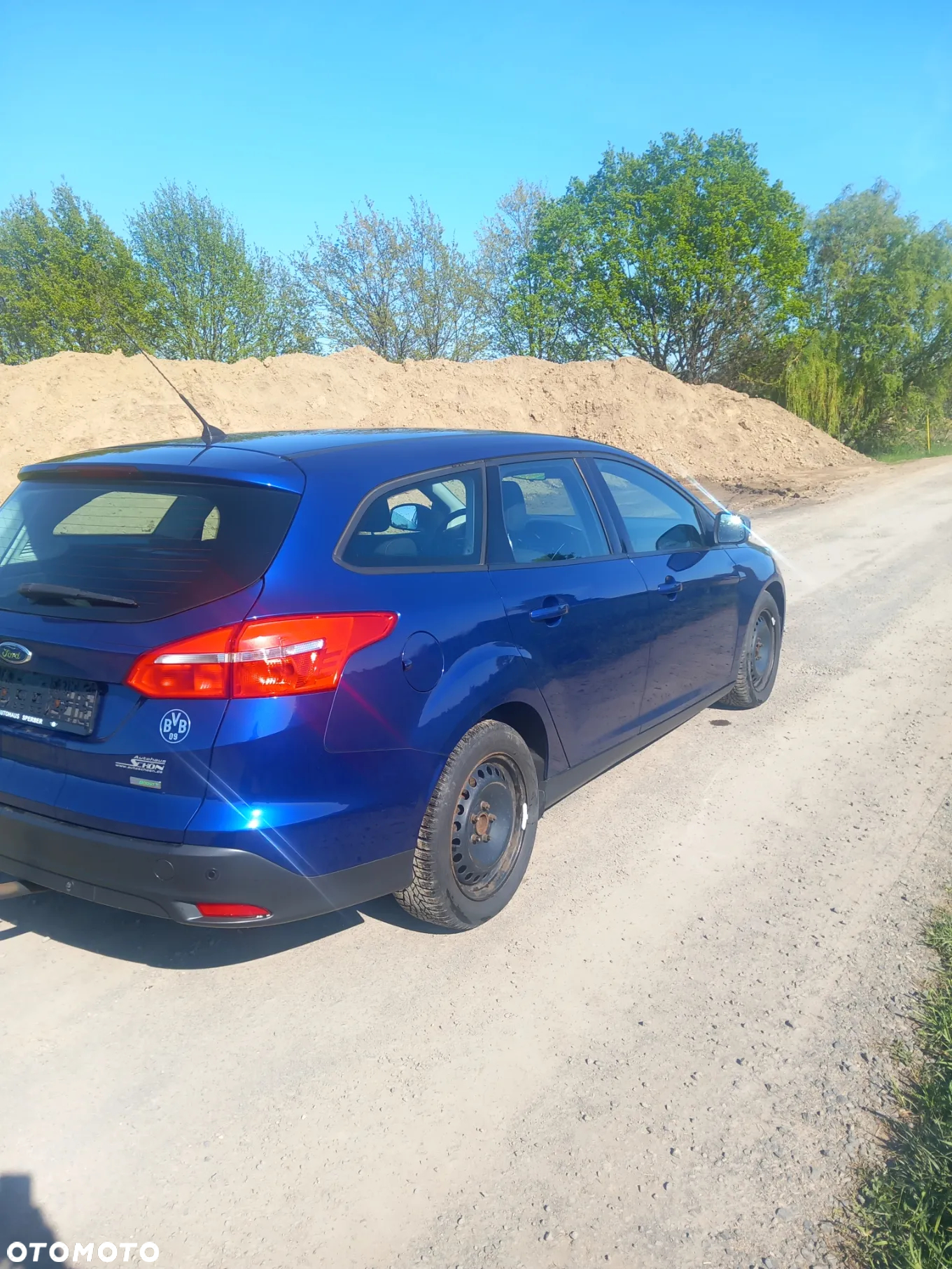 Ford Focus - 6