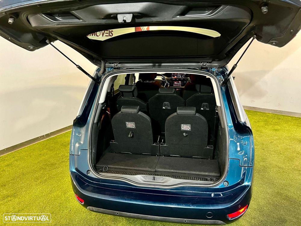 Citroën Grand C4 Spacetourer 1.5 BlueHDi Feel - 3
