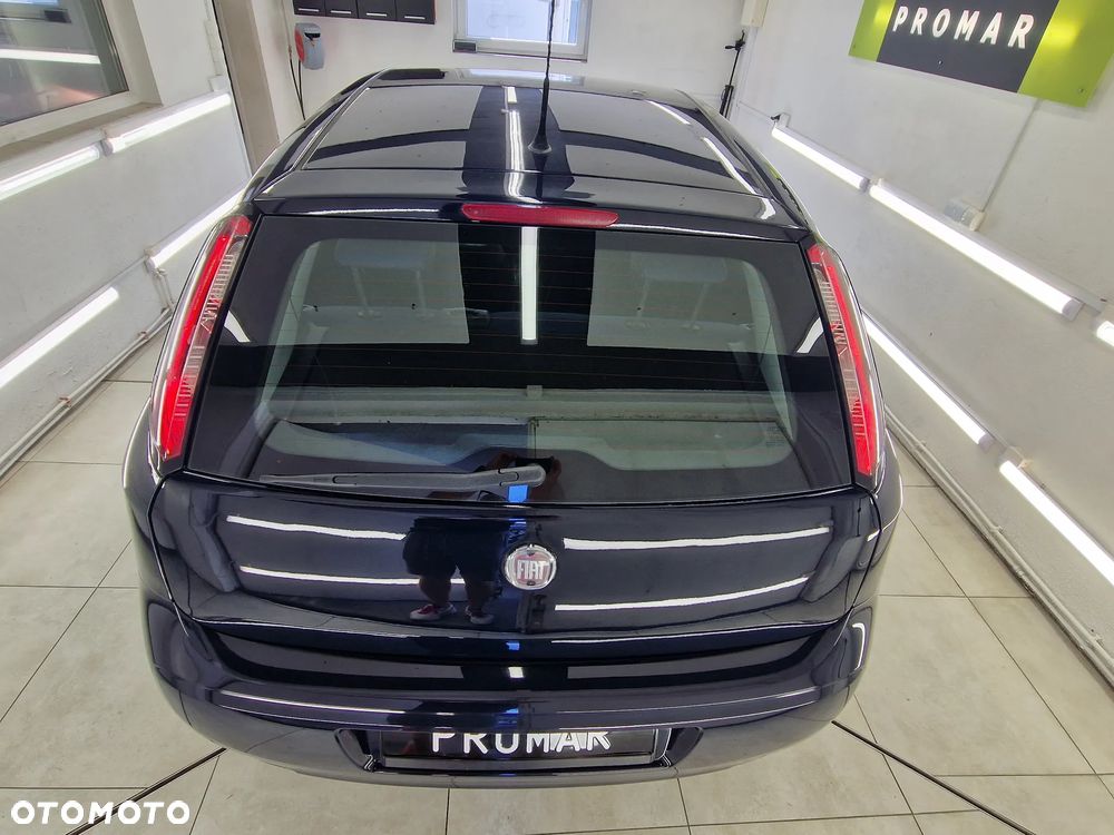 Fiat Punto Evo 1.2 8V Mylife - 6