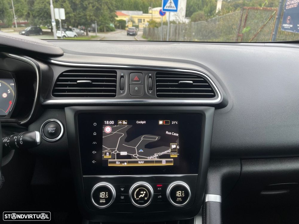 Renault Kadjar 1.3 TCe Intens - 20