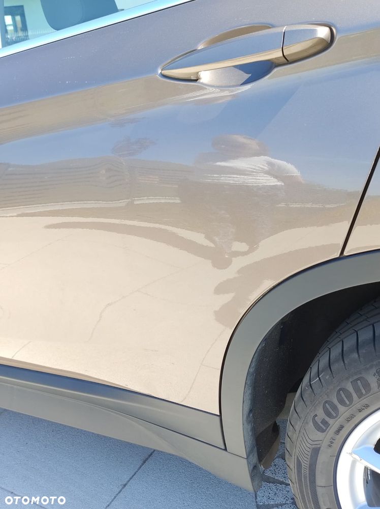 BMW X1 sDrive18i - 11