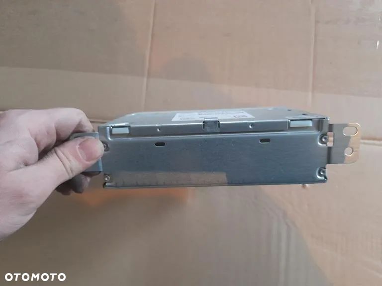 Radio CD Peugeot 208 I 2008 I 9809502080 - 3