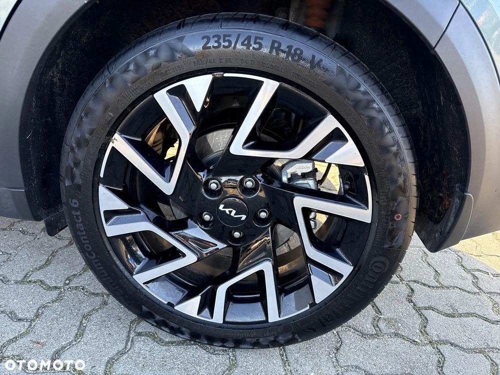 Kia XCeed 1.5 T-GDI L - 18