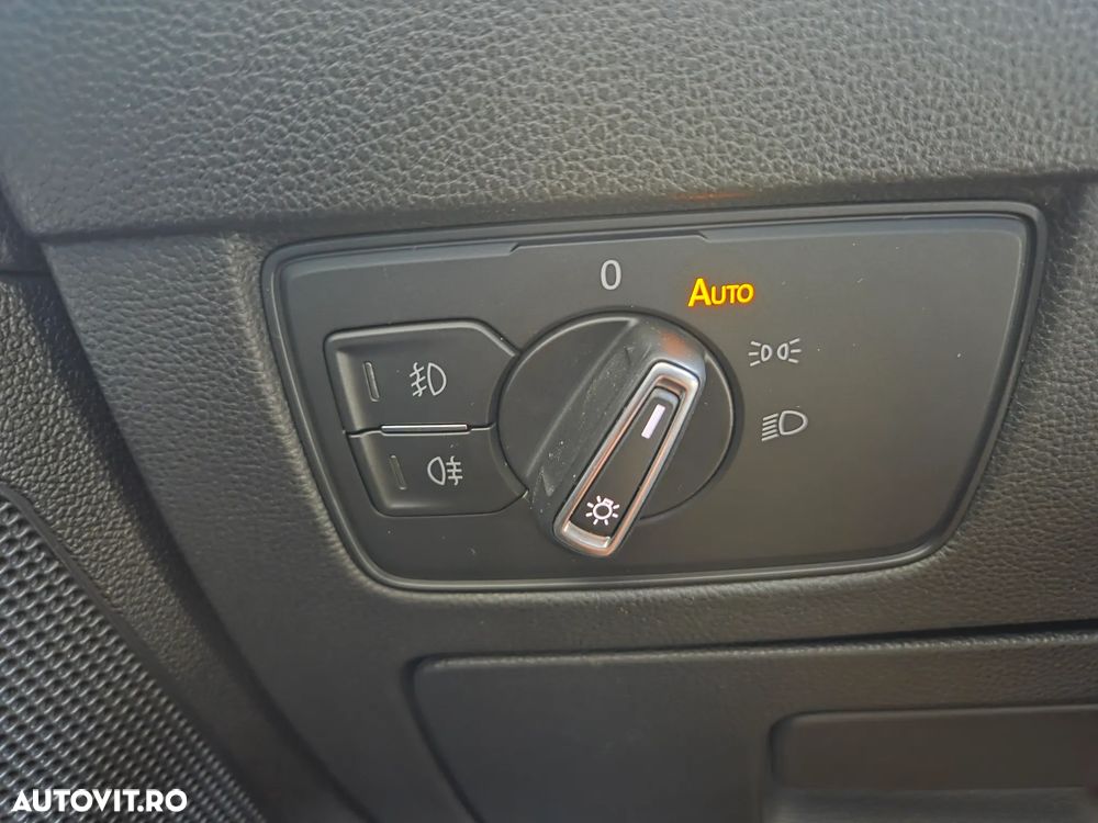 Volkswagen Passat - 16