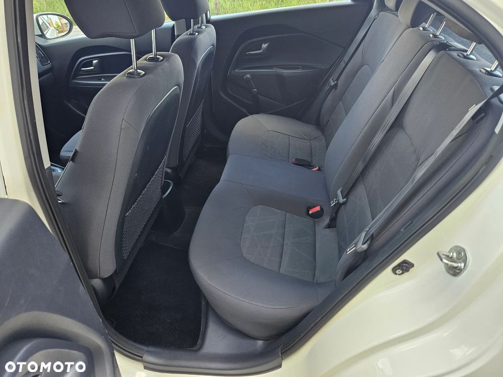 Kia Rio 1.2 Dream-Team Edition - 14