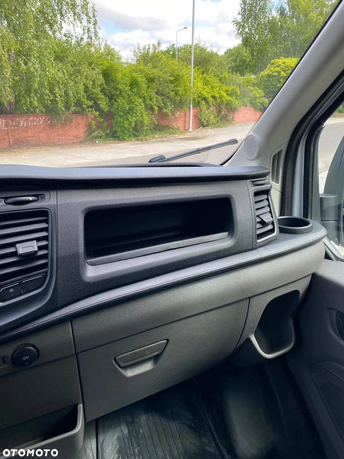 Ford TRANSIT - 12