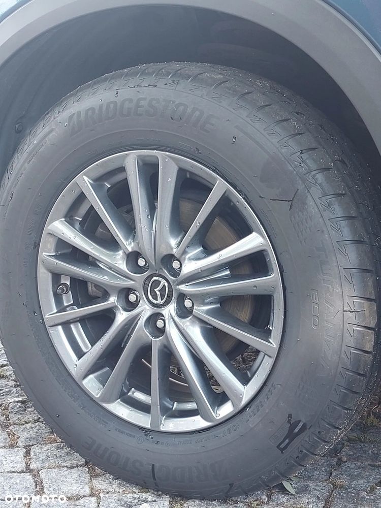 Mazda CX-5 2.0 Skyenergy 2WD - 7