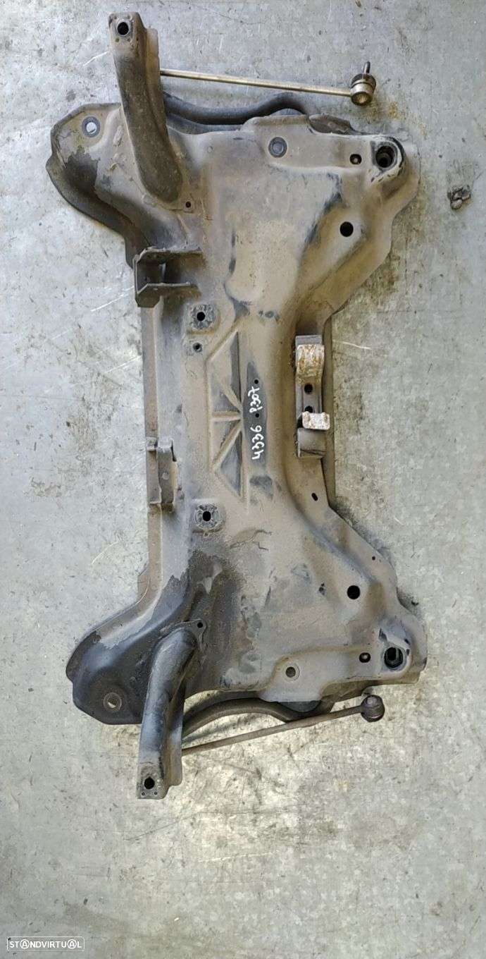 Charriot Frente Peugeot 307 (3A/C) - 2