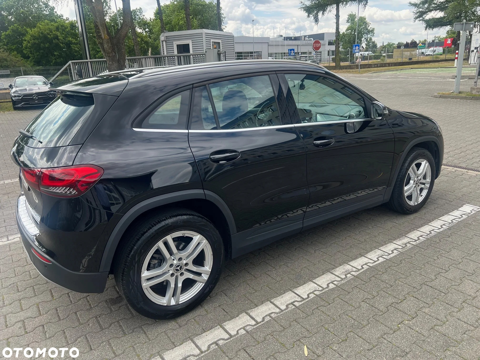 Mercedes-Benz GLA 200 Style - 6