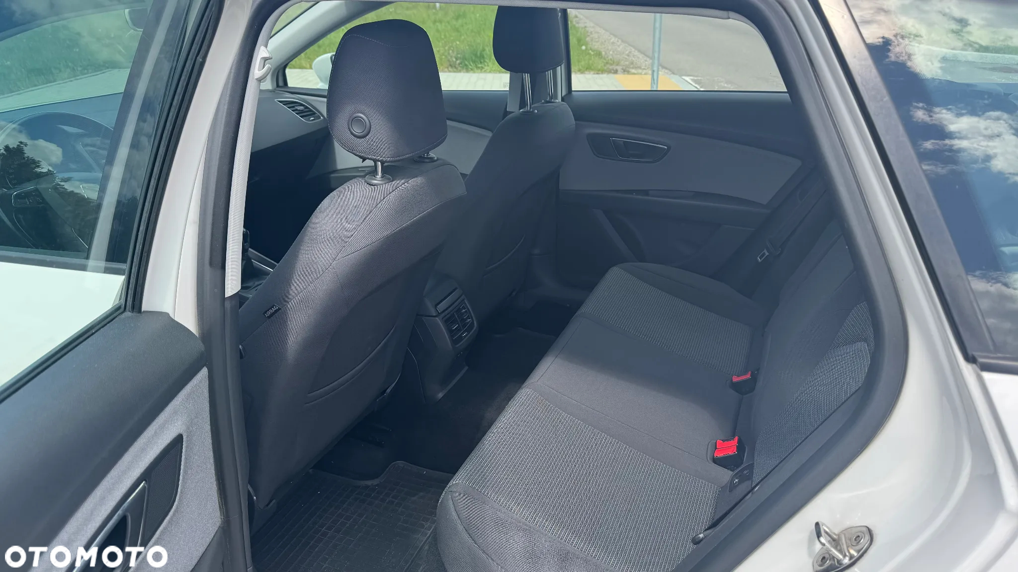 Seat Leon 1.6 TDI Style S&S - 19