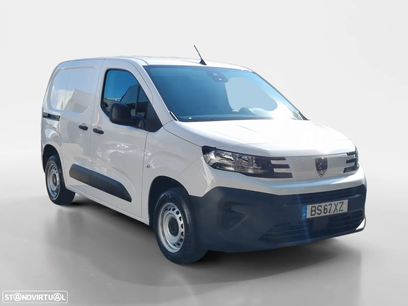 Peugeot Partner 1.5 BlueHDi - 6