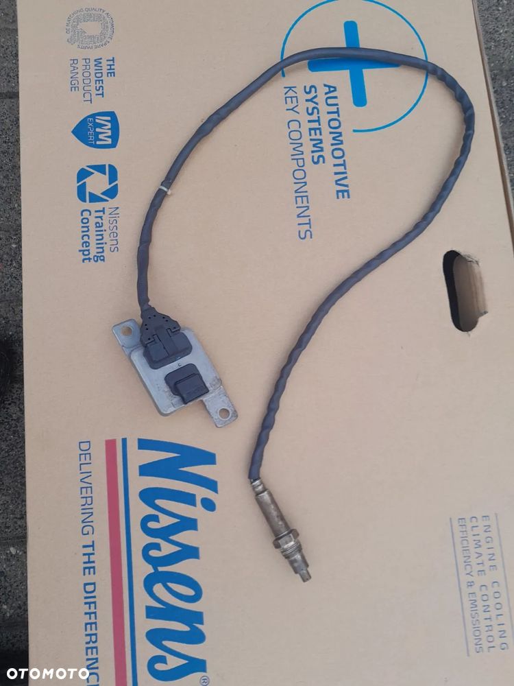 Vw Sharan 7N0 2.0TDI  Sonda nox - 2