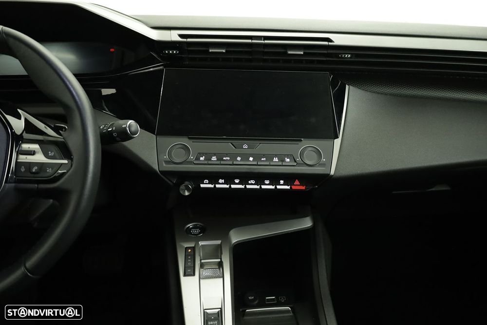 Peugeot 308 PureTech 130 EAT8 Active Pack - 7