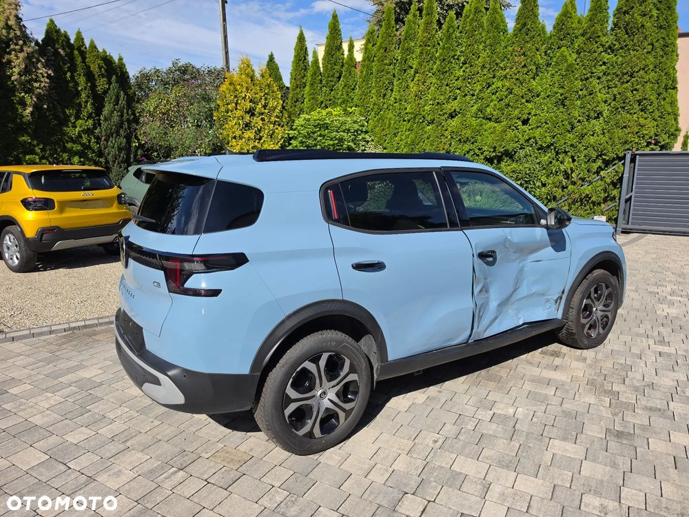 Citroën C3 Aircross - 4