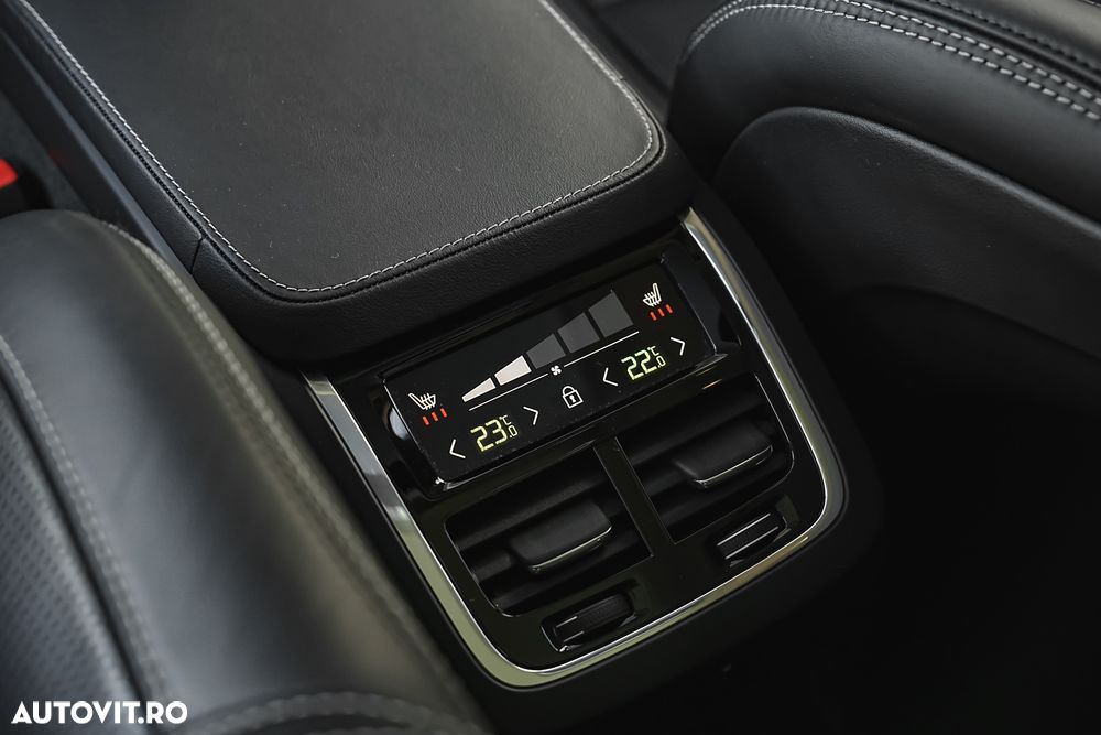Volvo XC 90 T6 AWD Geartronic Inscription - 21