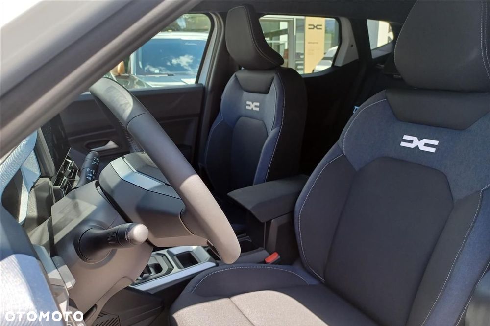 Dacia Duster - 4