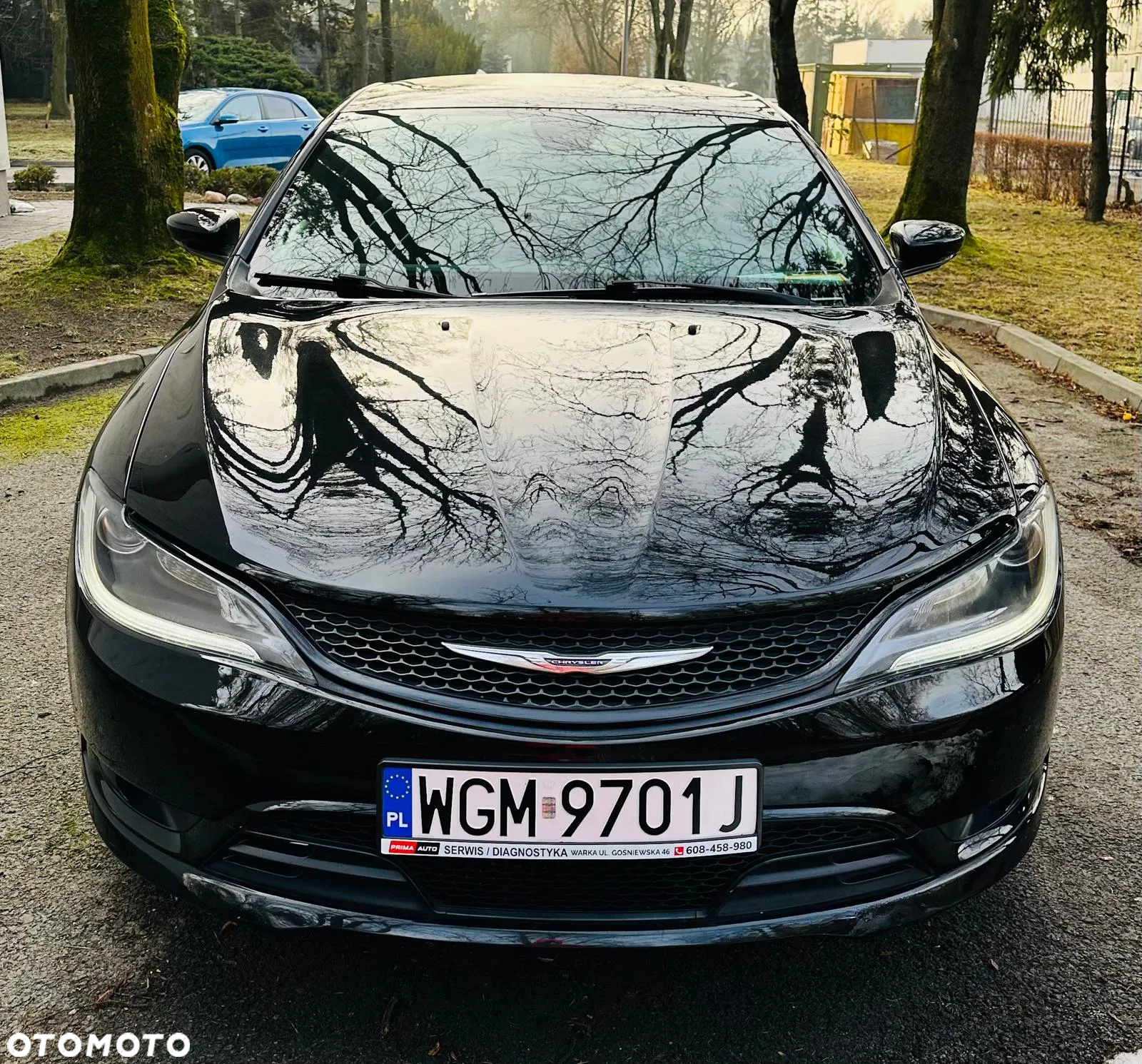 Chrysler 200 - 6