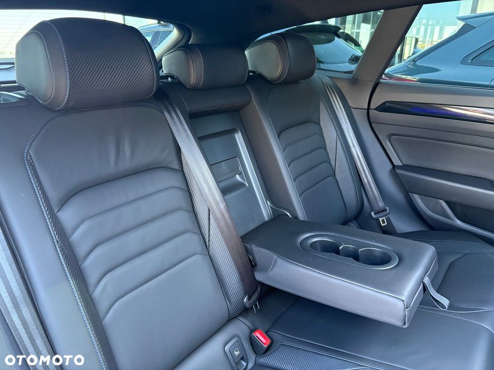 Volkswagen Arteon Shooting Brake - 18
