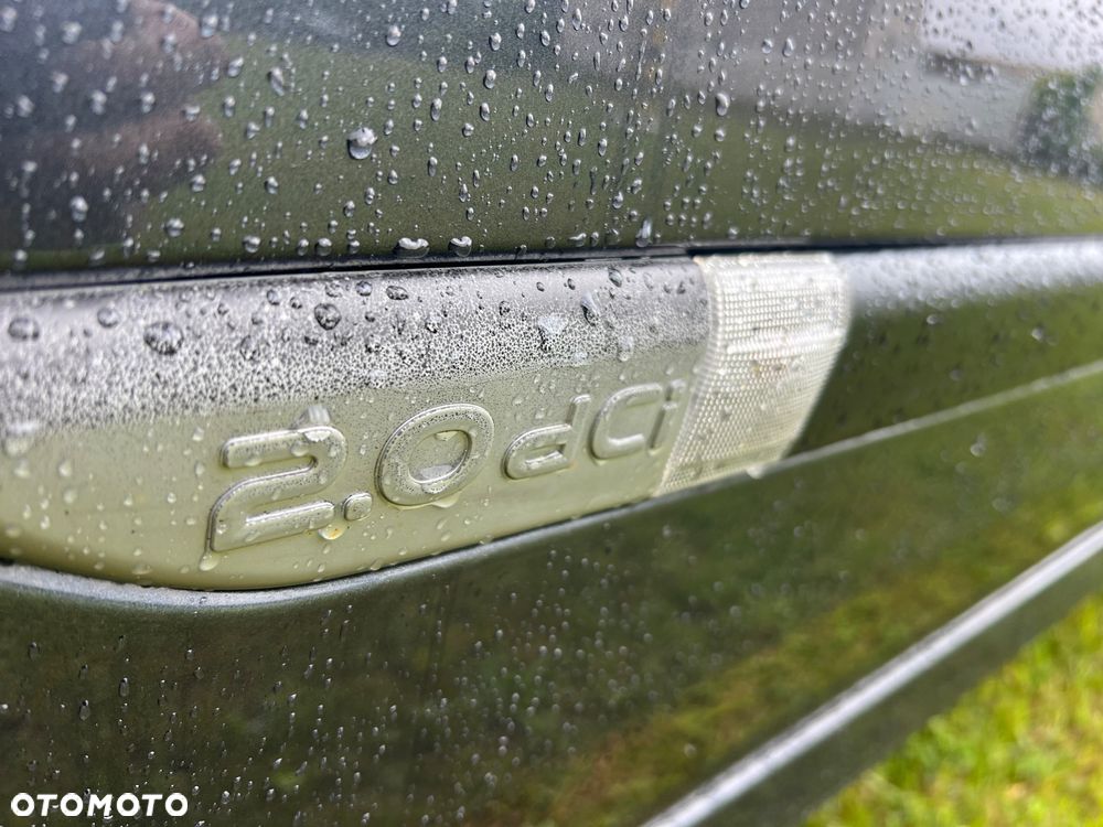 Renault Laguna 2.0 DCi Luxe Privilege - 11