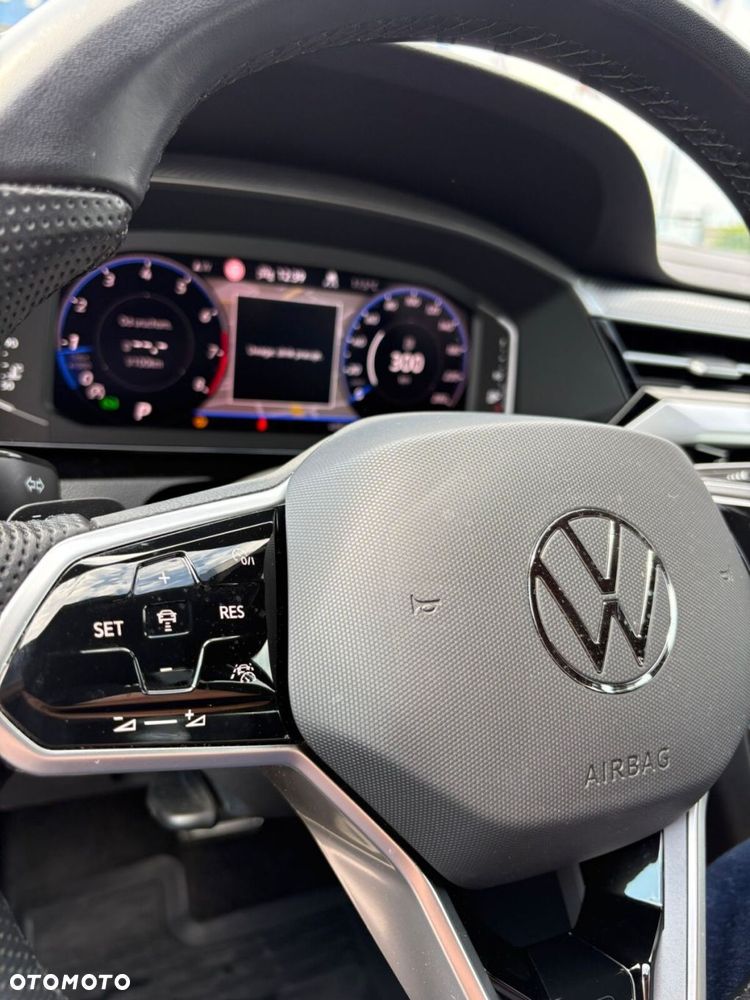 Volkswagen Arteon Shooting Brake - 12