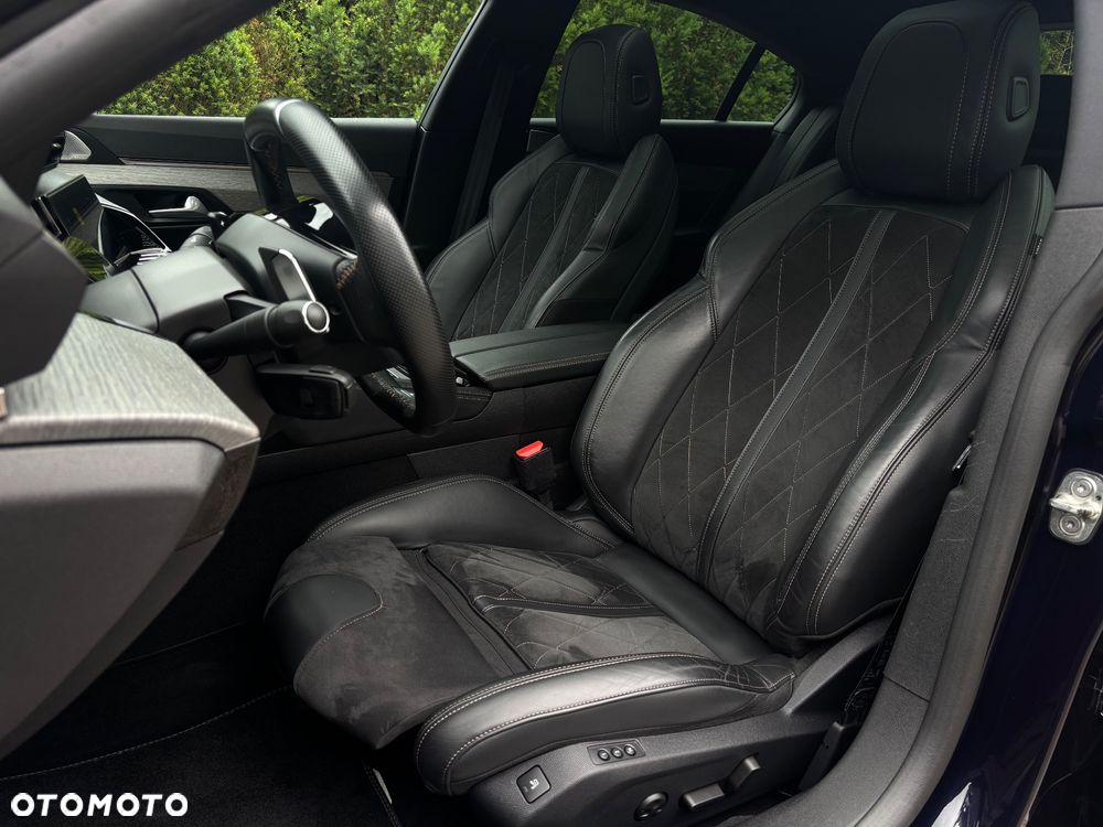 Peugeot 508 2.0 BlueHDi GT S&S EAT8 - 18