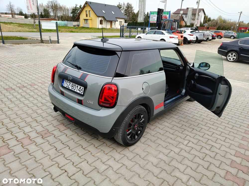 MINI Cooper - 30