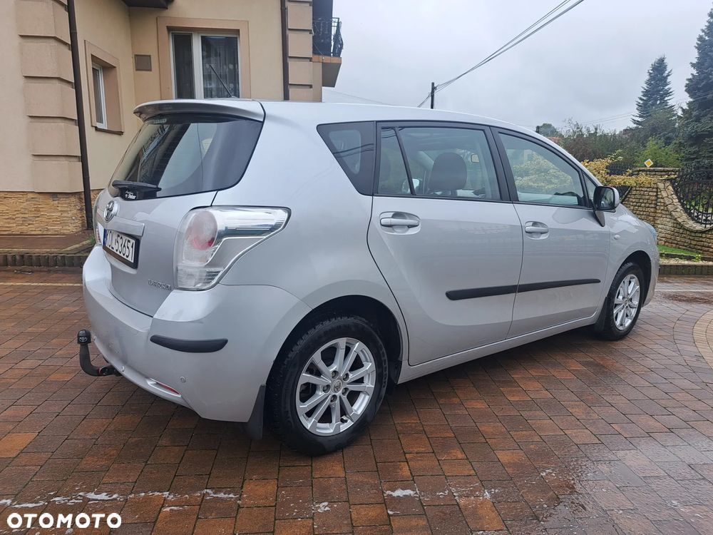 Toyota Verso 1.8 Prestige - 5