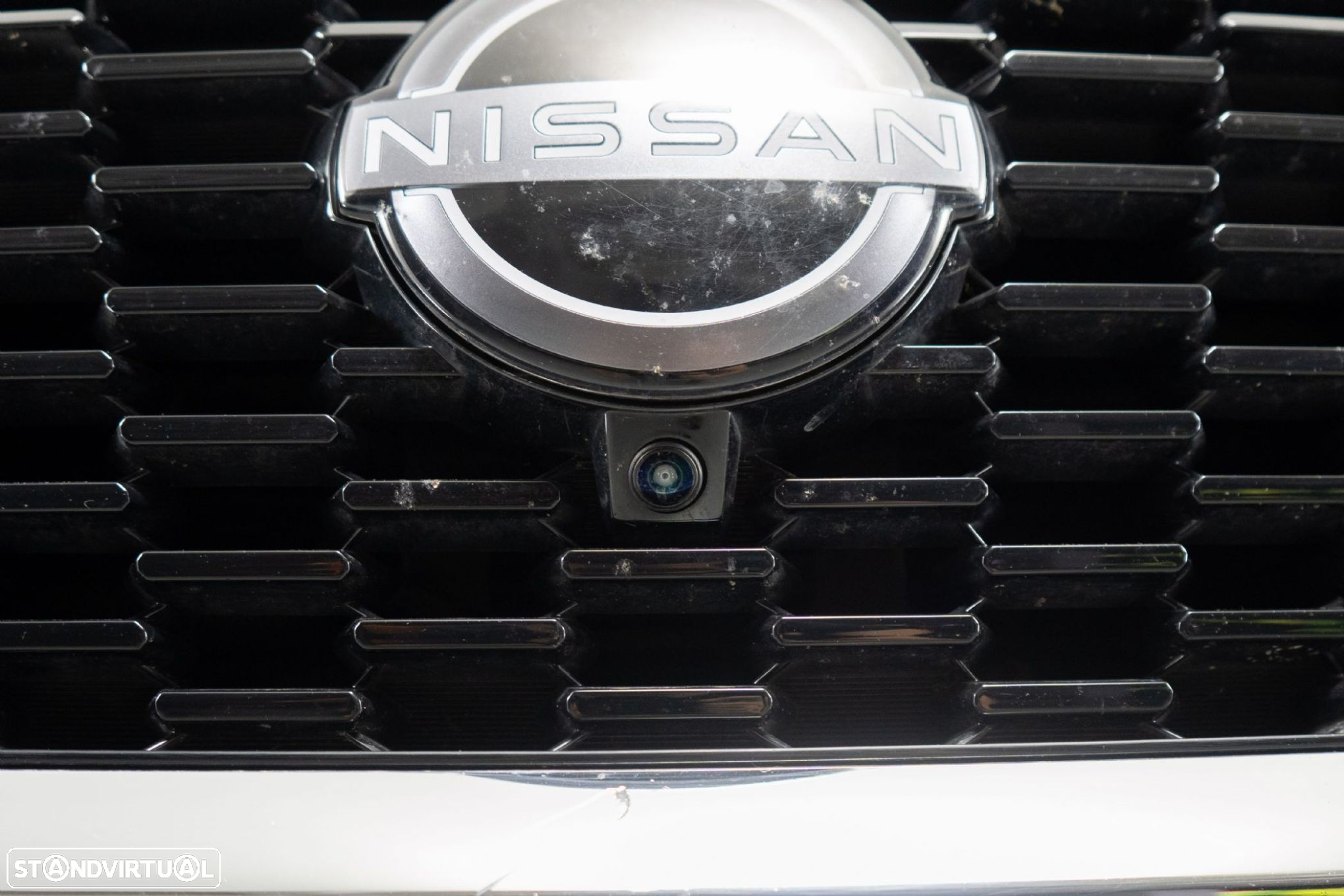 Nissan Qashqai 1.3 DIG-T N-Connecta LED+TT+SKY - 16