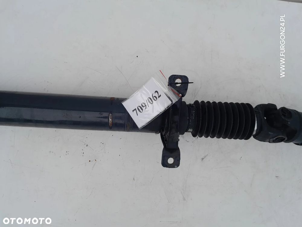 WAŁ NAPĘDOWY 3,00 ROZSTAW OSI IVECO DAILY 06-14 709/062 - 2