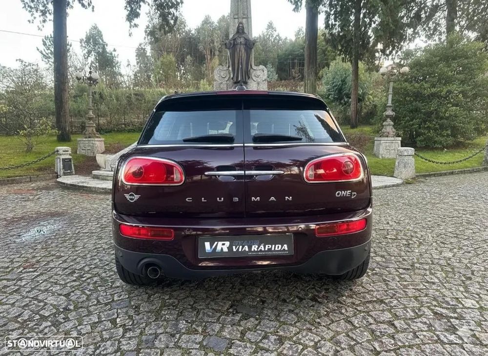 MINI Clubman - 6