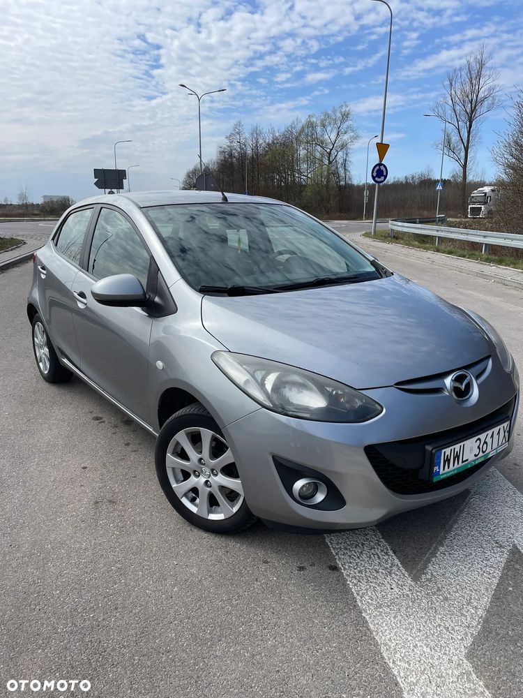 Mazda 2 1.3 Comfort - 1