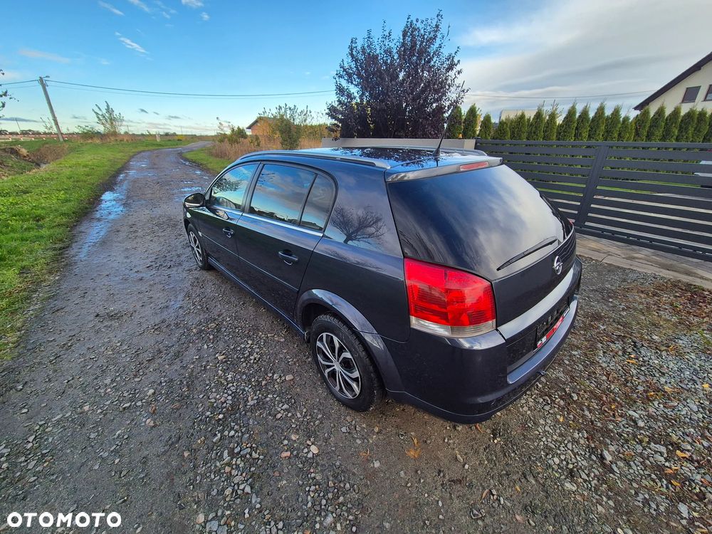 Opel Signum 1.8 Business Plus - 13