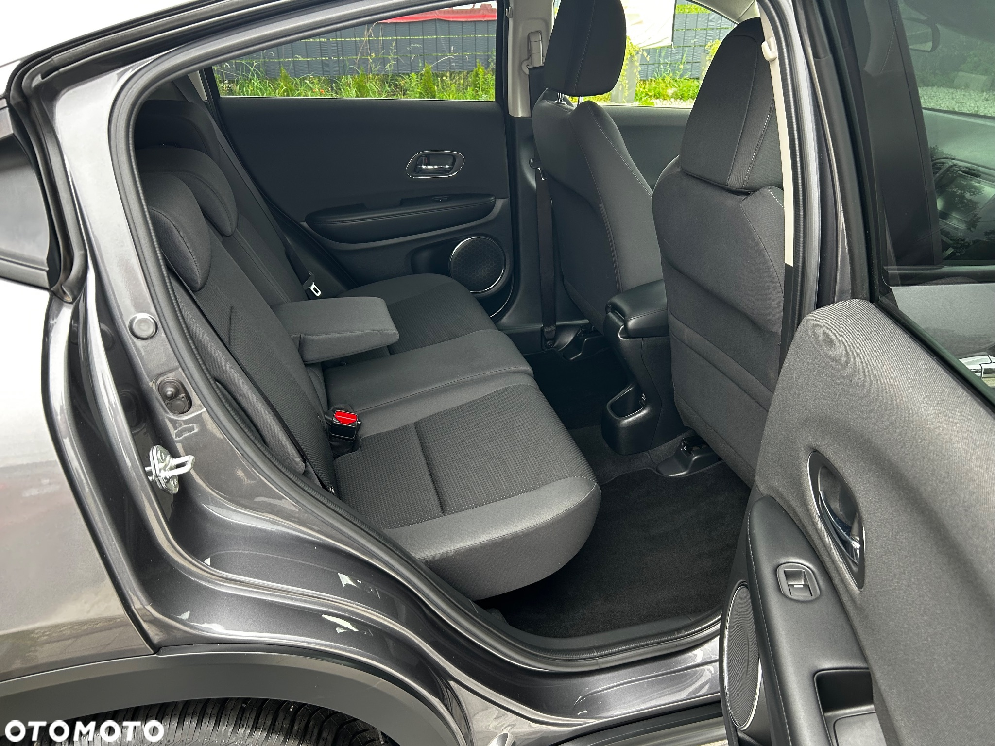 Honda HR-V 1.5 Elegance (ADAS / Connect+) - 16