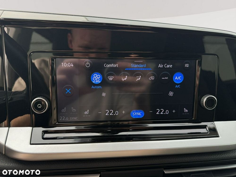 Ford Tourneo Connect 2.0 EcoBlue Titanium - 19