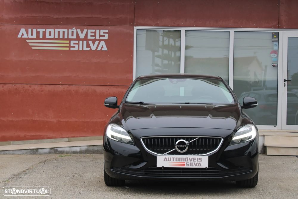 Volvo V40 2.0 D3 Momentum - 6