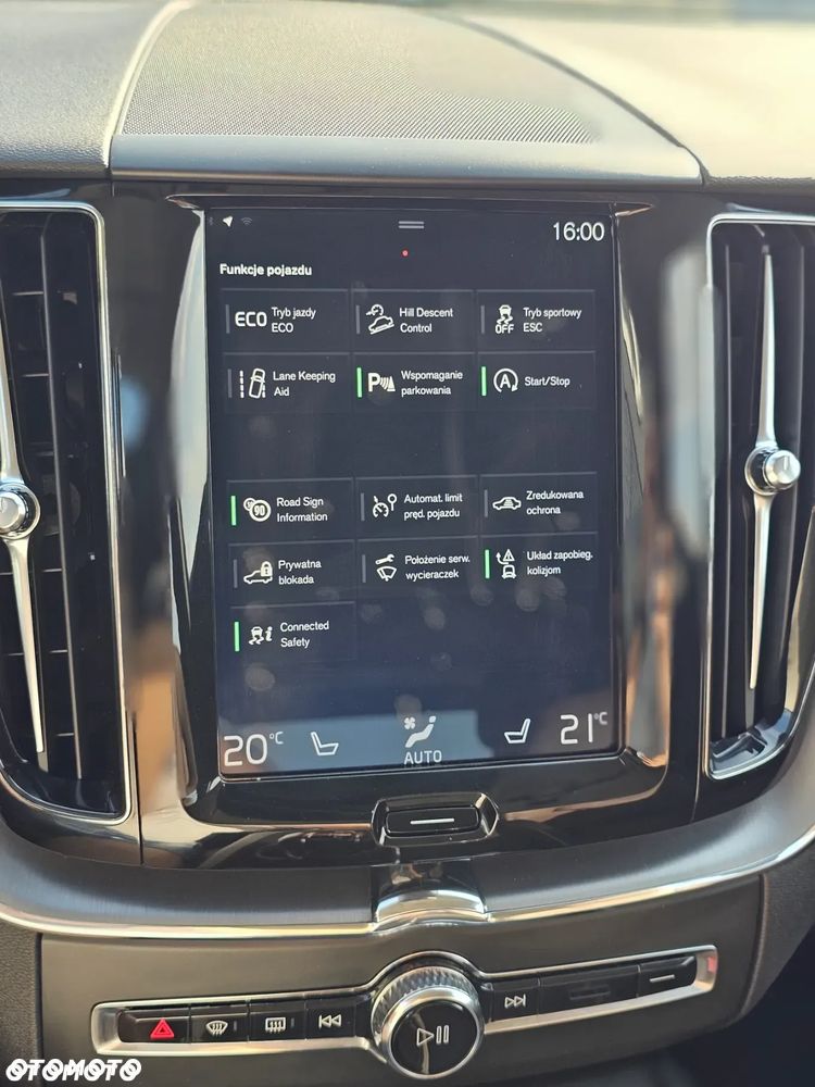 Volvo XC 60 D5 AWD Inscription - 33