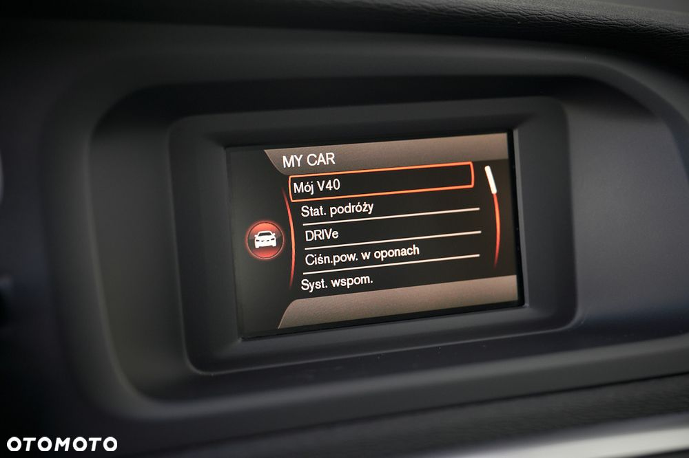 Volvo V40 Cross Country D2 Ocean Race - 37