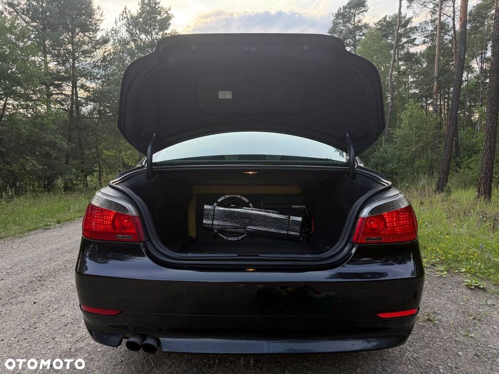 BMW Seria 5 - 5